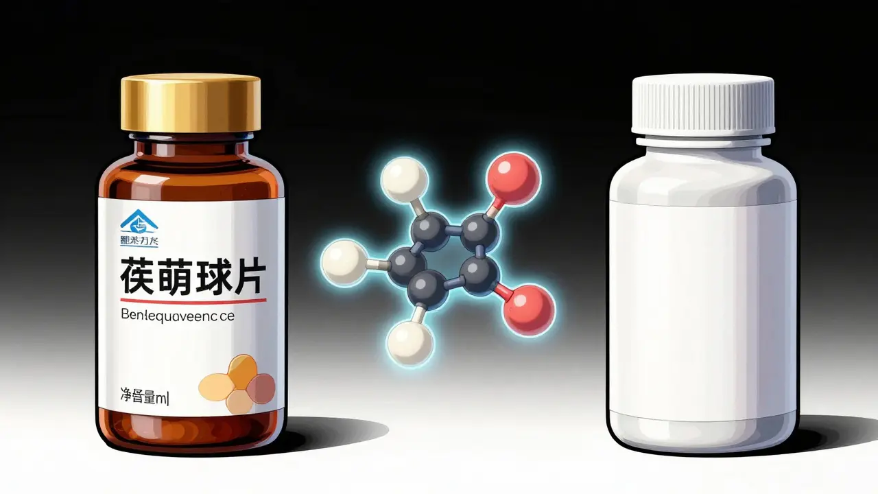 Are Generic Drugs Copies? The Truth About Generic vs Brand Name Medications