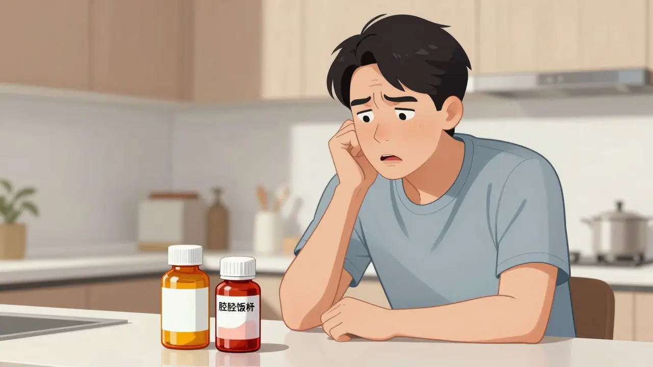 How to Avoid Double Dosing in Children: A Guide to Checking Active Ingredients