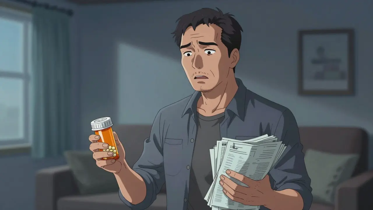 How to Find Free or Low-Cost Medications at Community Clinics