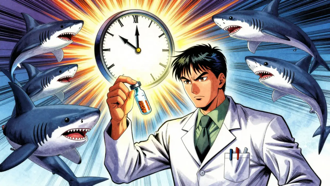 Pediatric Exclusivity: How the FDA Extends Market Protection for Drugs