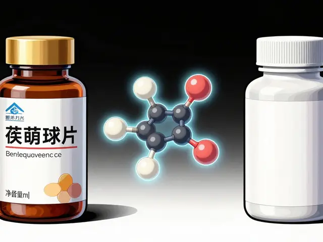 Are Generic Drugs Copies? The Truth About Generic vs Brand Name Medications