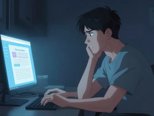 Buying Alprazolam Online: Legal Ways and Critical Safety Risks