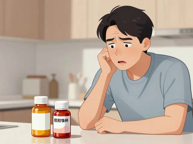 How to Avoid Double Dosing in Children: A Guide to Checking Active Ingredients