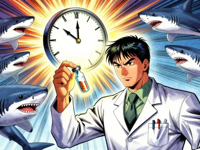 Pediatric Exclusivity: How the FDA Extends Market Protection for Drugs