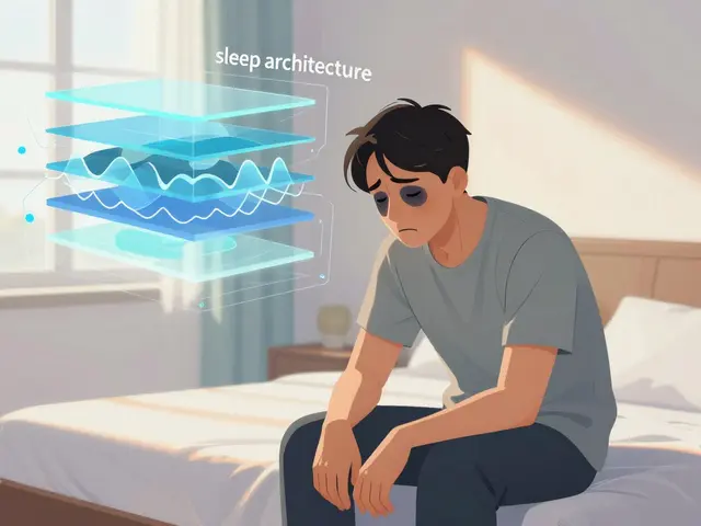 Polysomnography Guide: What to Expect from Your Sleep Study and Results