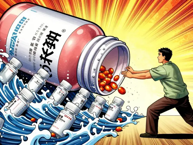 Price Negotiations: How Buyers Leverage Generic Competition to Lower Drug Costs