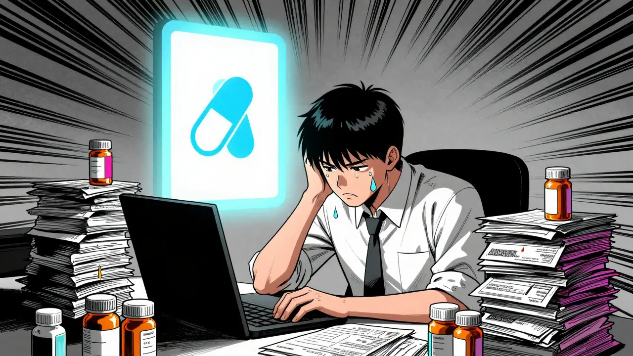 How to Buy Cheap Generic Effexor Online in 2026: A Safe Guide