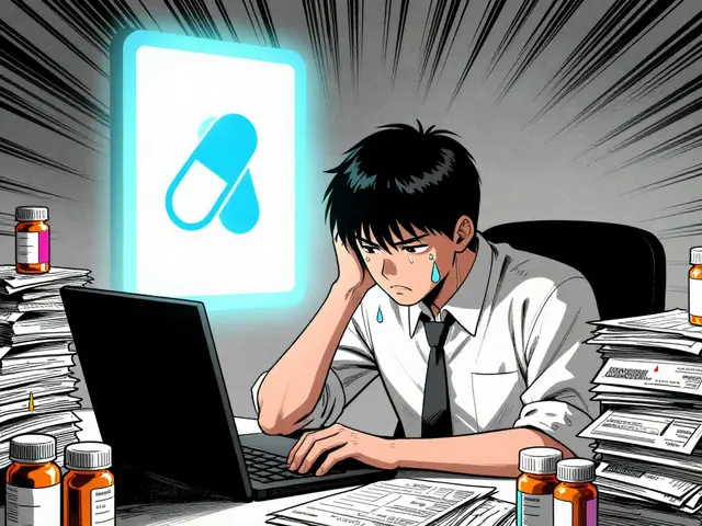 How to Buy Cheap Generic Effexor Online in 2026: A Safe Guide