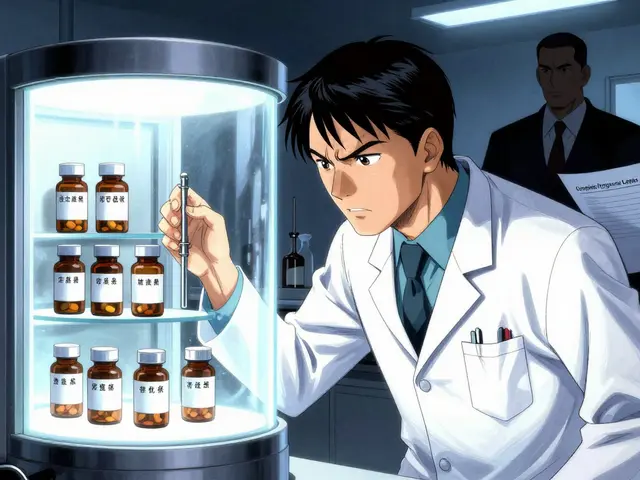 Stability Testing for Generics: FDA Requirements Explained