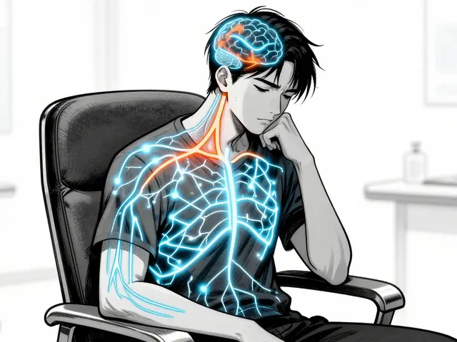Pain Neuroscience Education: How Understanding Your Brain Changes Chronic Pain