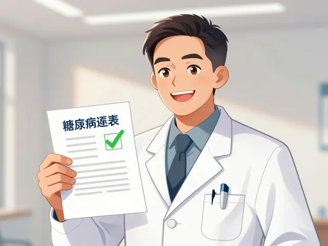 Type 2 Diabetes Remission: Weight Loss, Medication De-escalation, and What It Really Means