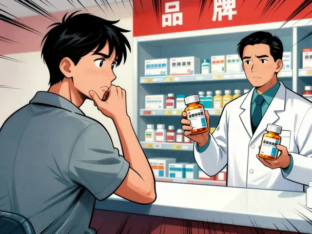 Why Your Drug Has No Authorized Generic: Availability Limits Explained