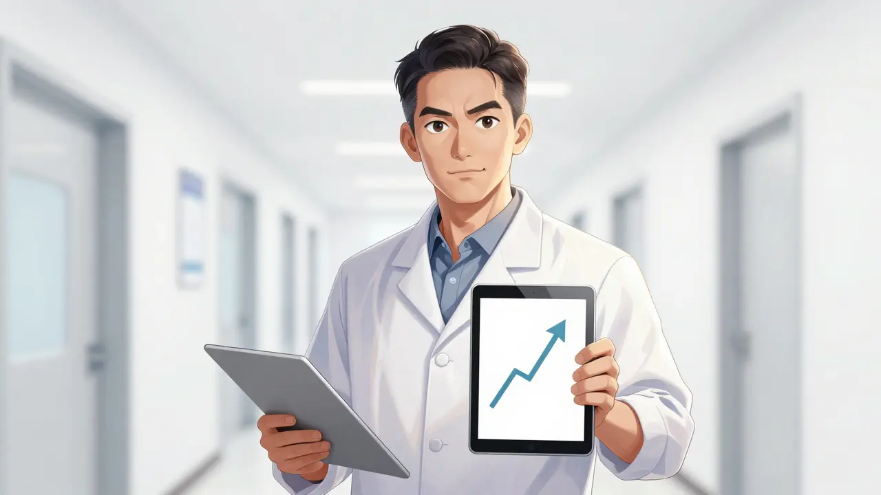 Type 2 Diabetes Remission: How Weight Loss and Medication De-escalation Work