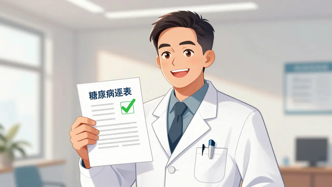 Type 2 Diabetes Remission: Weight Loss, Medication De-escalation, and What It Really Means