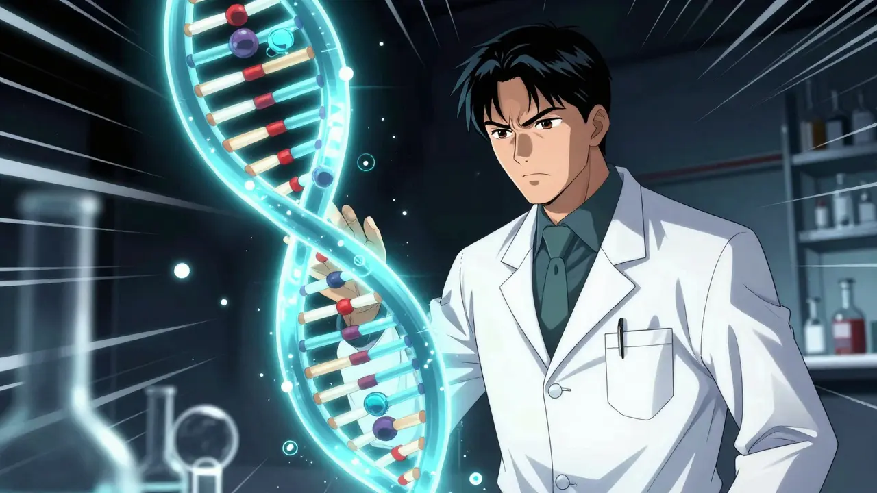 Orphan Drug Exclusivity: How Rare-Disease Medicines Get Market Protection