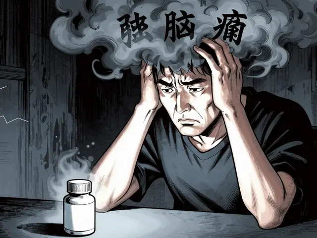 Statins and Memory Loss: Do They Cause Cognitive Decline?
