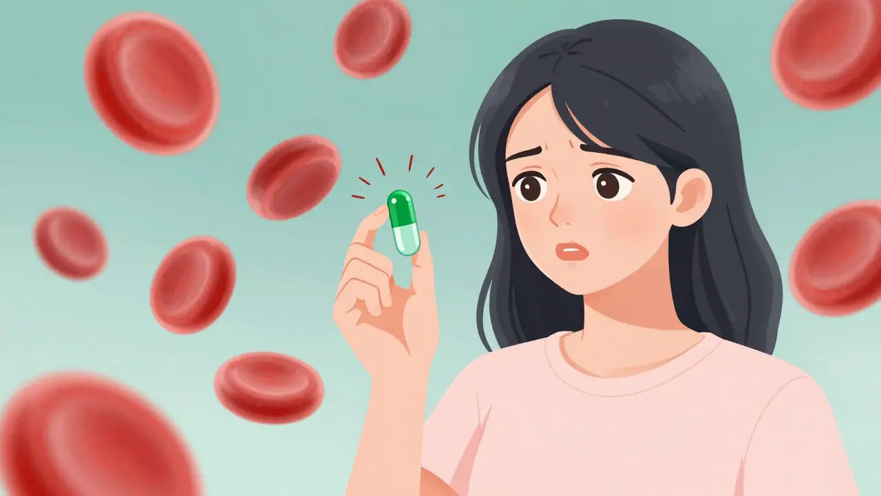 Feverfew and Anticoagulants: Bleeding Risk Assessment Guide