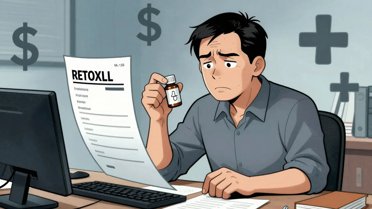 How to Buy Generic Coumadin (Warfarin) Online: 2026 Price Guide & Safety Tips