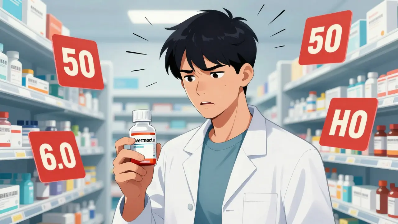 How to Buy Generic Ivermectin Online Safely and Cheaply in 2026