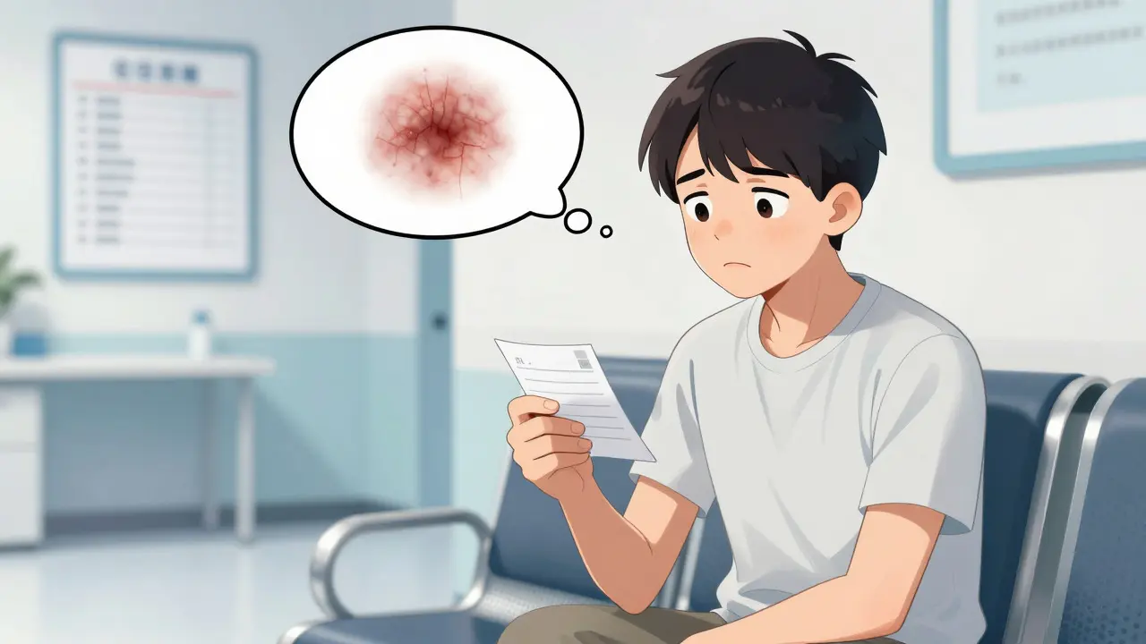 Managing Medication Allergies: How to Find Safe Alternatives and Avoid Risks