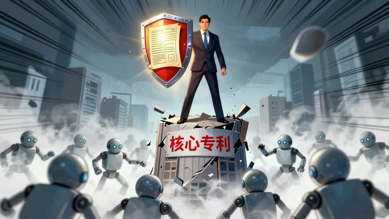 Market Exclusivity Extensions: Mechanisms Beyond Patents Explained