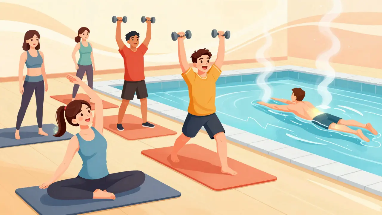 Non-Opioid Alternatives: Multimodal Pain Management Strategies