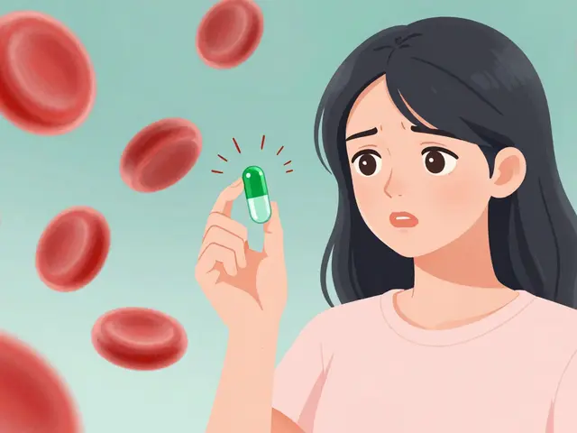Feverfew and Anticoagulants: Bleeding Risk Assessment Guide