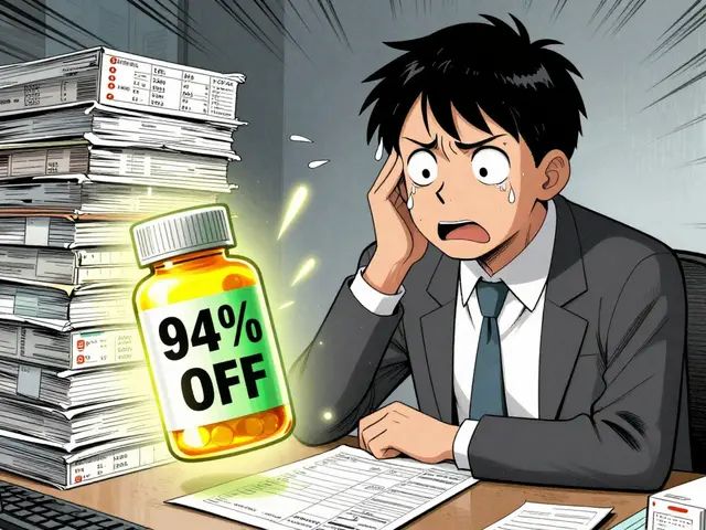How to Buy Cheap Generic Lisinopril Online: 2026 Price Guide & Safe Pharmacy Tips