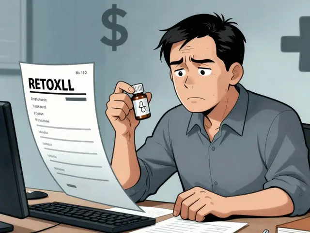 How to Buy Generic Coumadin (Warfarin) Online: 2026 Price Guide & Safety Tips