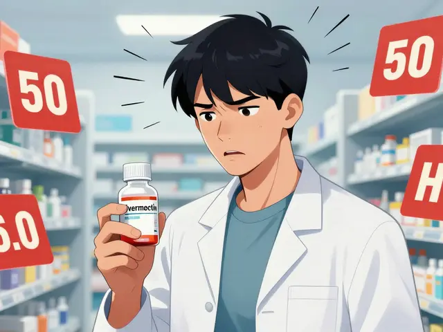 How to Buy Generic Ivermectin Online Safely and Cheaply in 2026