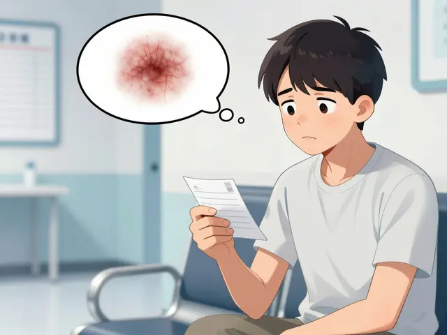 Managing Medication Allergies: How to Find Safe Alternatives and Avoid Risks